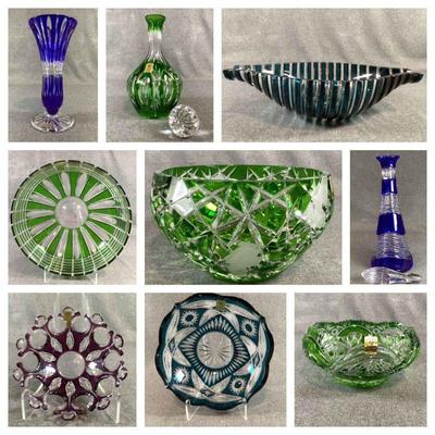 Caesar Crystal Bohemiae