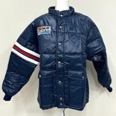 Vintage GABRIEL Racing Coat / Jacket