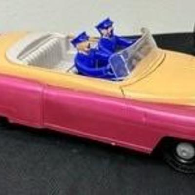 Ideal Fix It Convertible with Accessories 