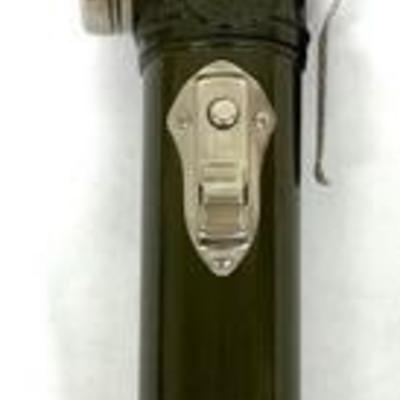 Vintage Boy Scouts Flashlight 