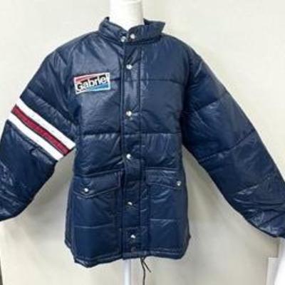 Gabriel Coat / Jacket  

Size large 