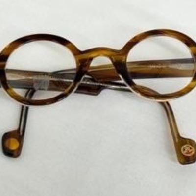 Vintage Anne et Valentine Eyeglass Frames