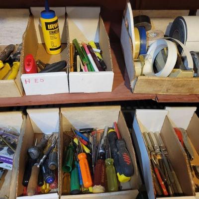 Tools