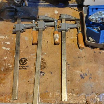 Clamps 