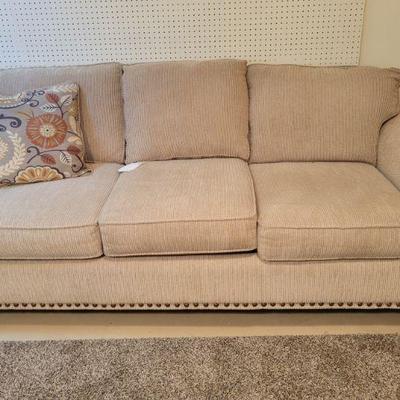 Almost New Couch