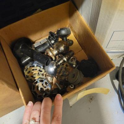 Storage boxes full of Surprises 