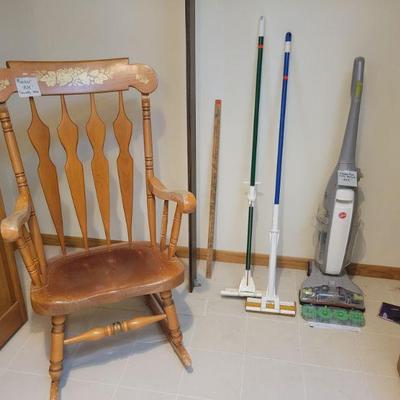 Rocking Chair