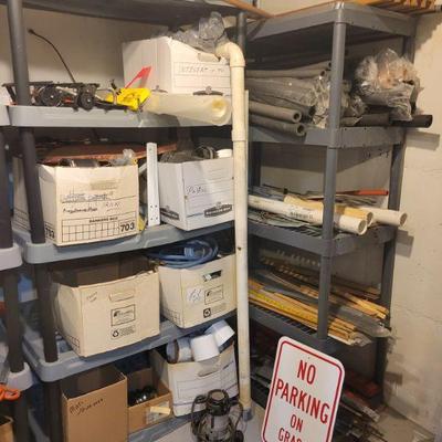 Storage boxes full of Surprises 