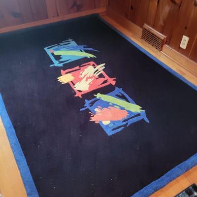 Area Rug