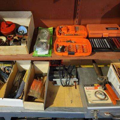 Tools