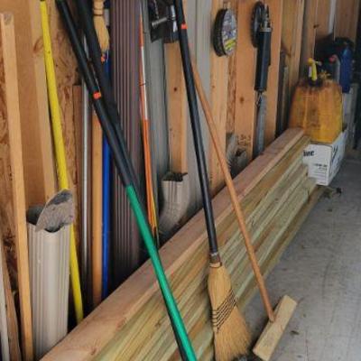 Lumber 