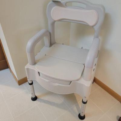 Toilet Seat