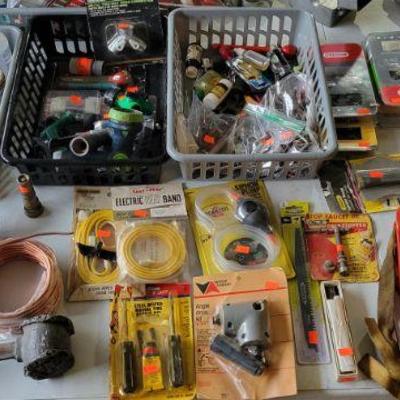 More Tools!