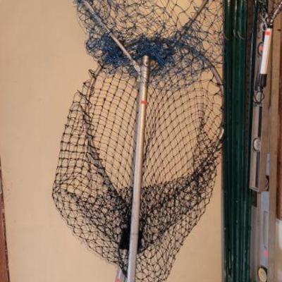Big Nets!