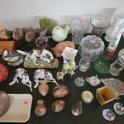 Decor
