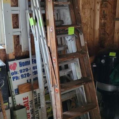 Ladders 
