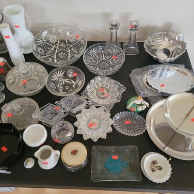 Glassware