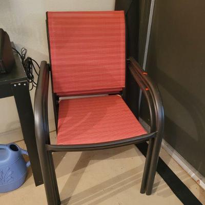 Outdoor Chairs