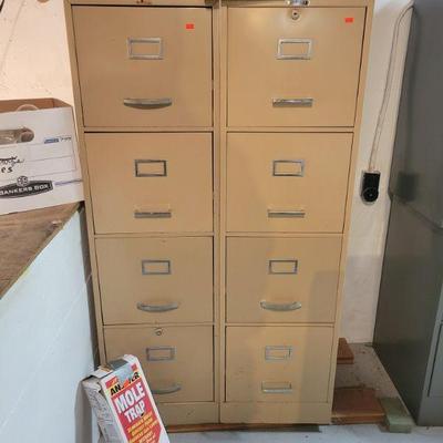 File Cabinets 