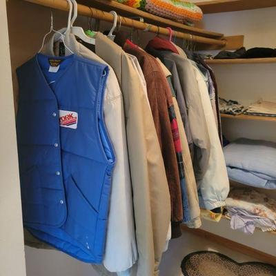 Jackets