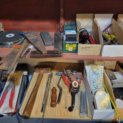 More Tools 