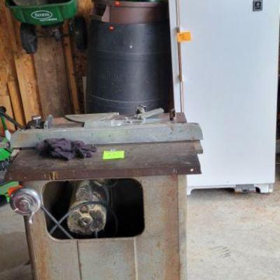 Table Saw 