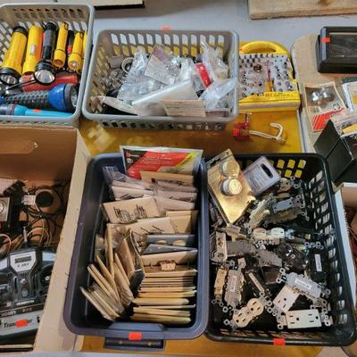 Electrical 