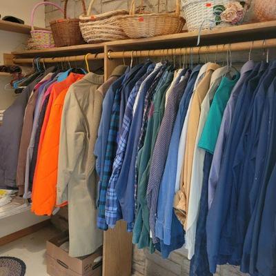 Clothing