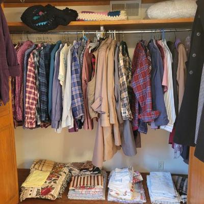 Clothing