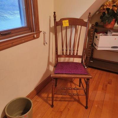 Accent Chair