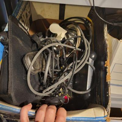 Storage boxes full of Surprises 