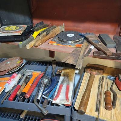 More Tools 