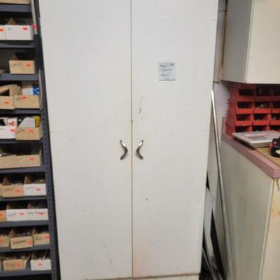 More Storage 