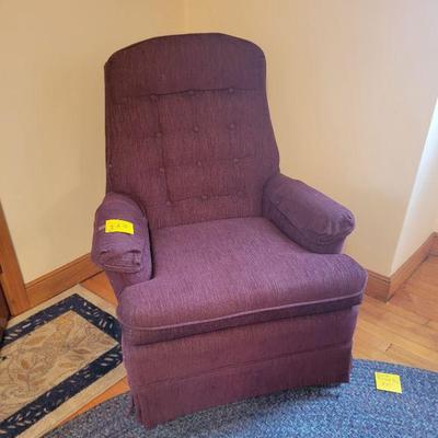Arm Chair