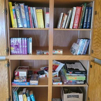 Books