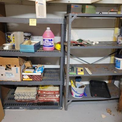 Storage 