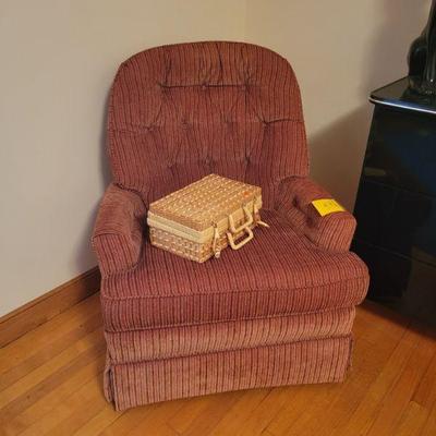 Arm Chair