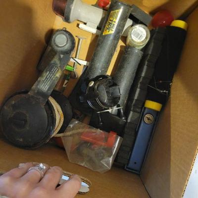 Storage boxes full of Surprises 