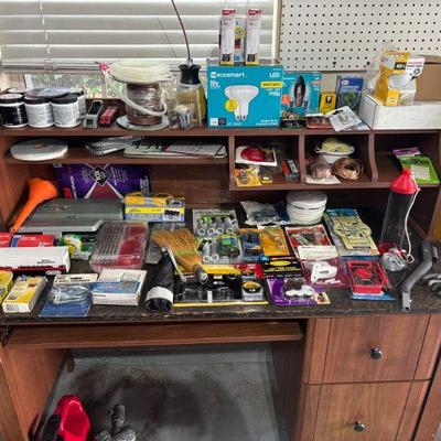 Desk