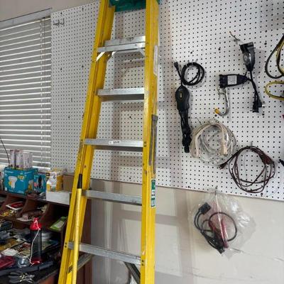 Ladder