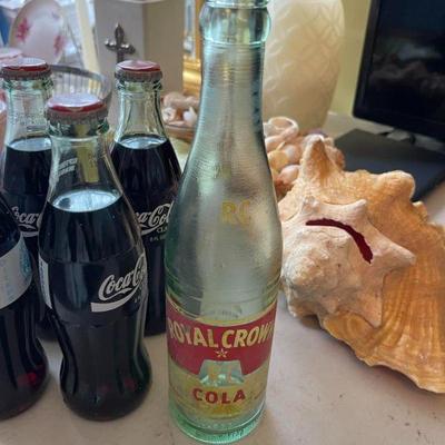 Coca Cola