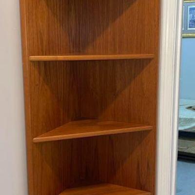 Corner Cabinet