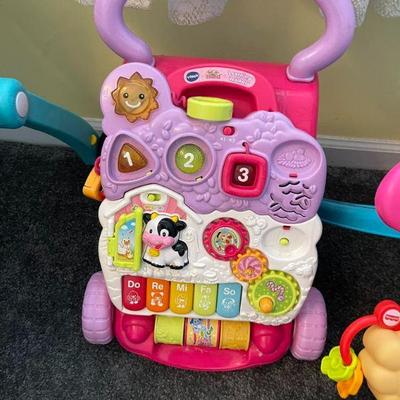 Toddler Toys