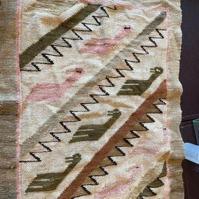Tapestry