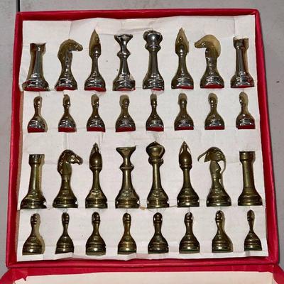 Chess Set