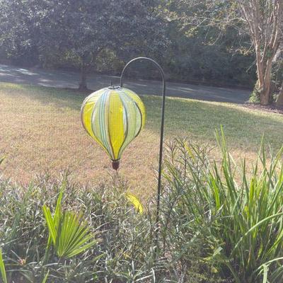 Yard Art