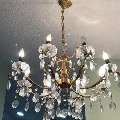 Chandiler