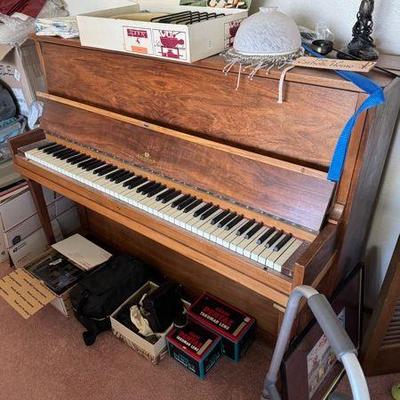 FREE PIANO