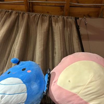 Squish Mellows.