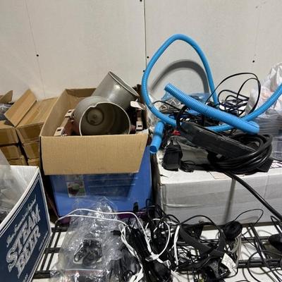 IT wires.